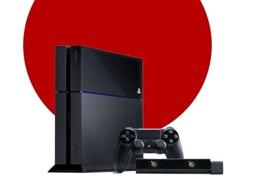 Sony retransmitirá por internet el evento del japonés PlayStation 4 | Eurogamer.es