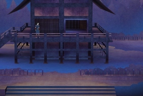 Image for Tengami release date announced