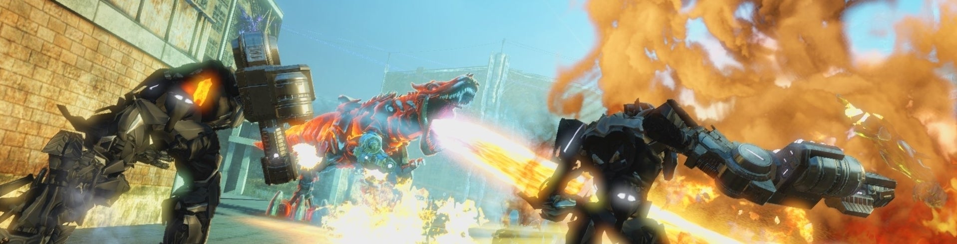 Afbeeldingen van Transformers: Rise of the Dark Spark bevestigd