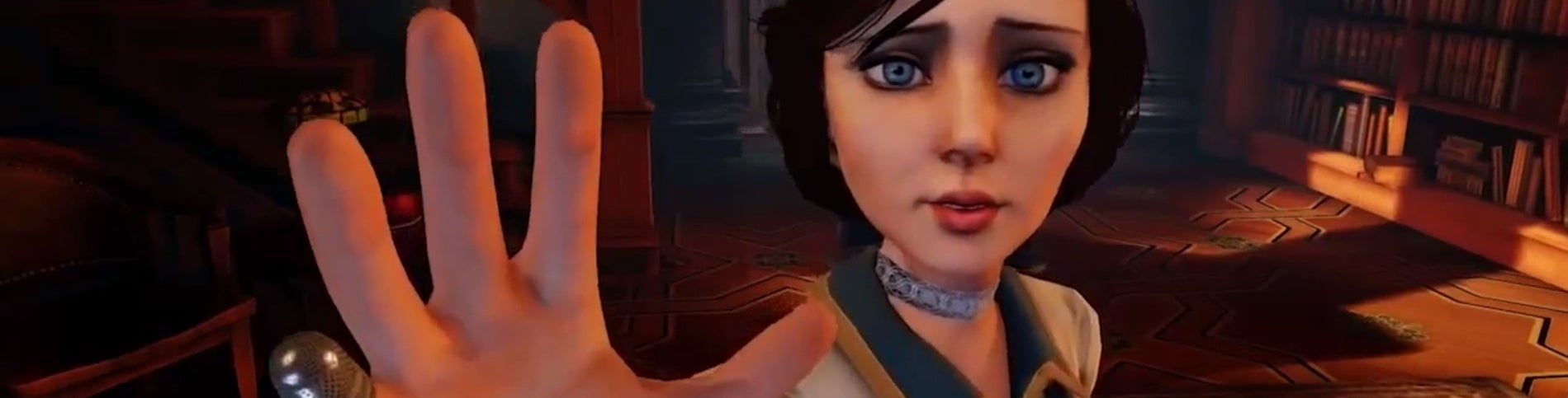 Afbeeldingen van BioShock-bedenker Ken Levine verlaat Irrational Games