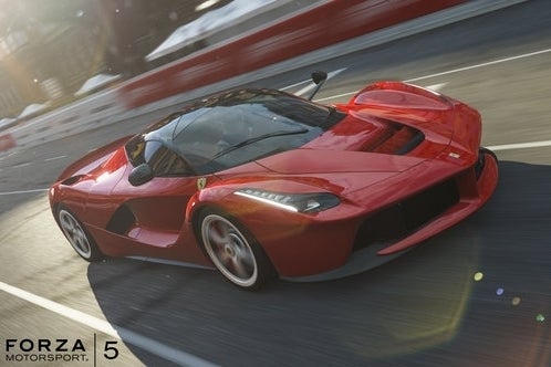 Immagine di Forza Motorsport 5 riceve un secondo DLC gratuito