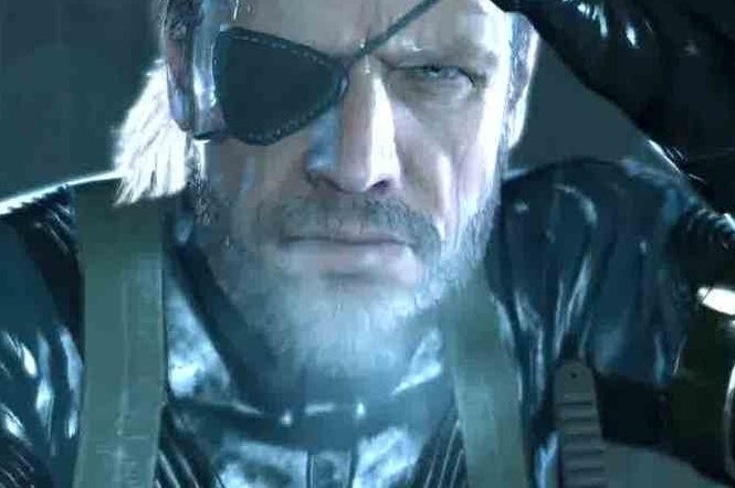 Image for Current-gen and next-gen Metal Gear Solid 5: Ground Zeroes compared in new video