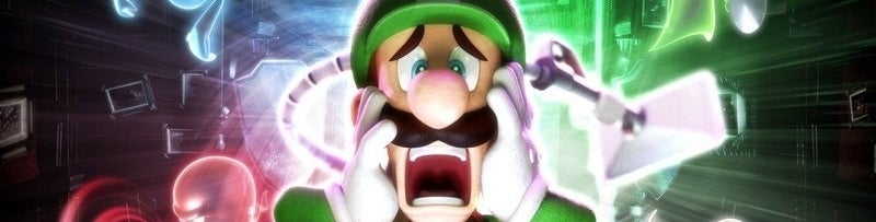 Afbeeldingen van Jaar van Luigi stopt op 18 maart