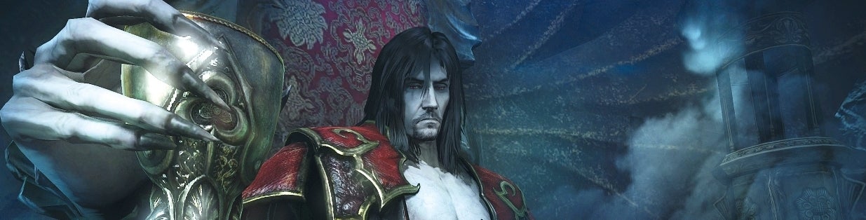 Image for Castlevania: Lords of Shadow 2 review