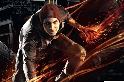 infamous second son pc download free
