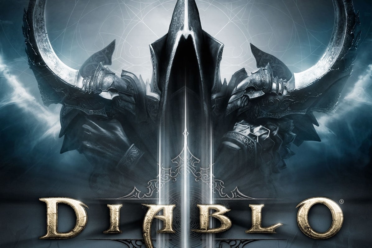 Imagem para Novo vídeo gameplay Diablo III: Reaper of Souls