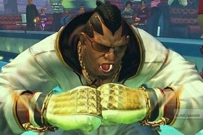 Image for Street Fighter 4 online money matches announced