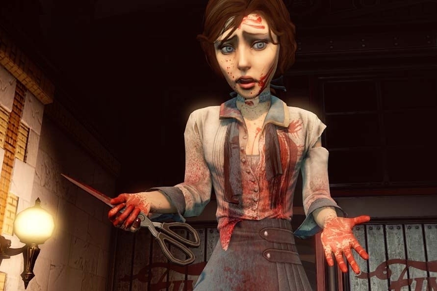 Image for BioShock franchise prospects "hurt for the long term"