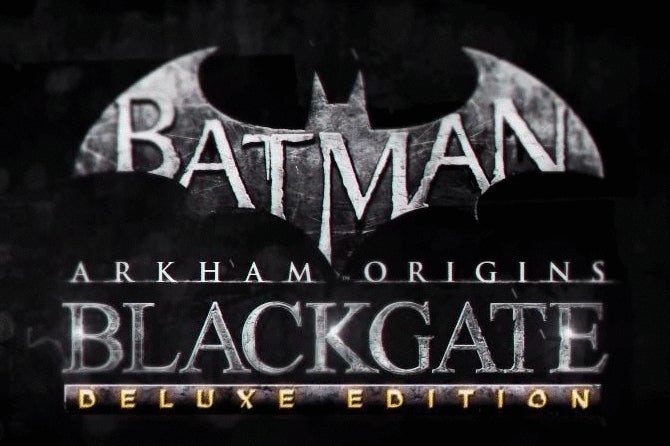Imagen para Se confirma Batman: Arkham Origins Blackgate para PC, Xbox 360, PS3 y Wii U