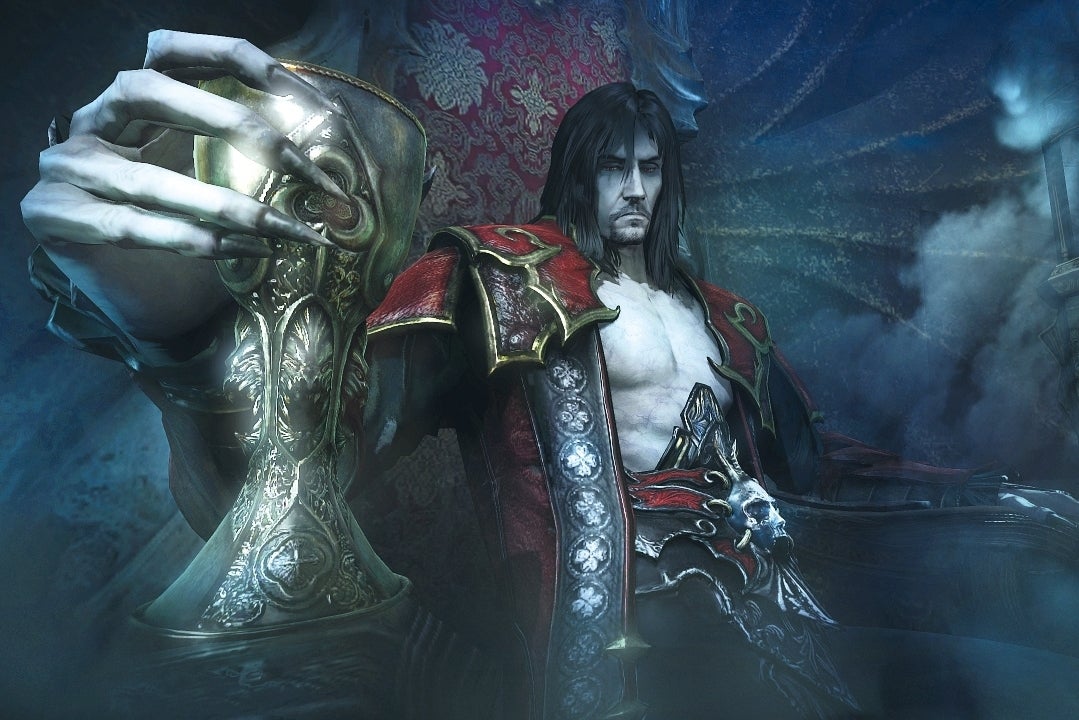 Imagen para Regalamos una copia de Castlevania: Lords of Shadows 2