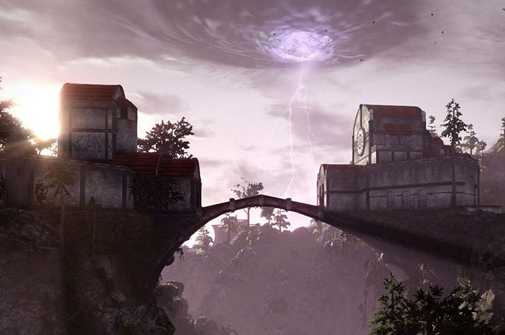 Obrazki dla Risen 3: Titan Lords - pierwsze szczegóły