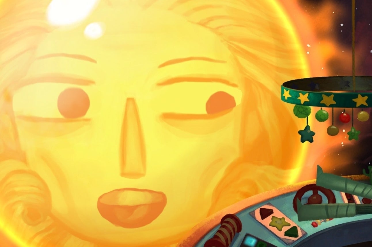 Image for Double Fine's Broken Age: Act 2 now fully funded