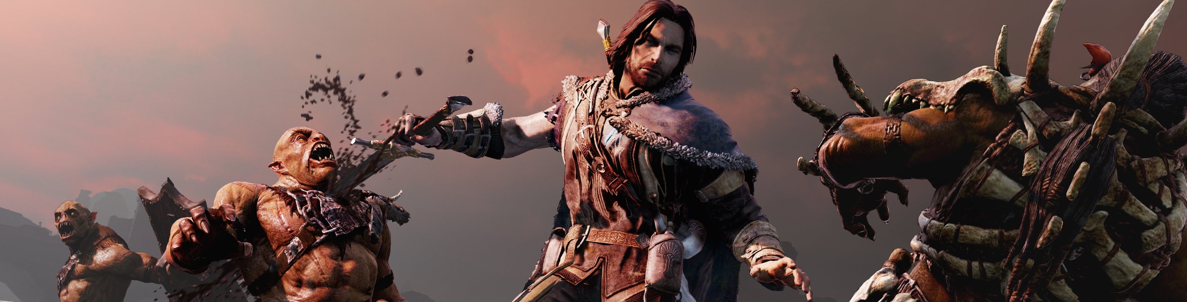 Image for Middle-Earth: Shadow of Mordor na PS3/X360 osekané