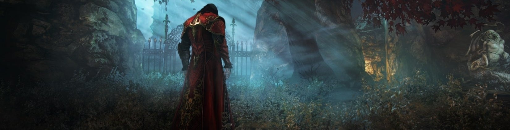 Image for Face-Off: Castlevania: Lords of Shadow 2