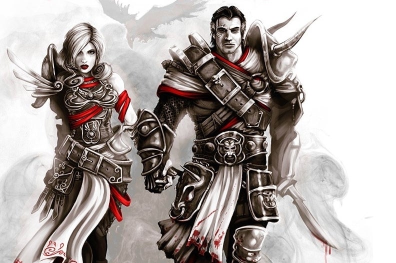 Image for Divinity: Original Sin release moves to spring