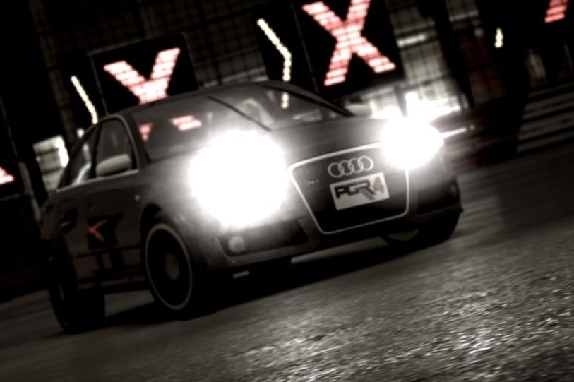 Imagem para Microsoft descarta um novo Project Gotham Racing