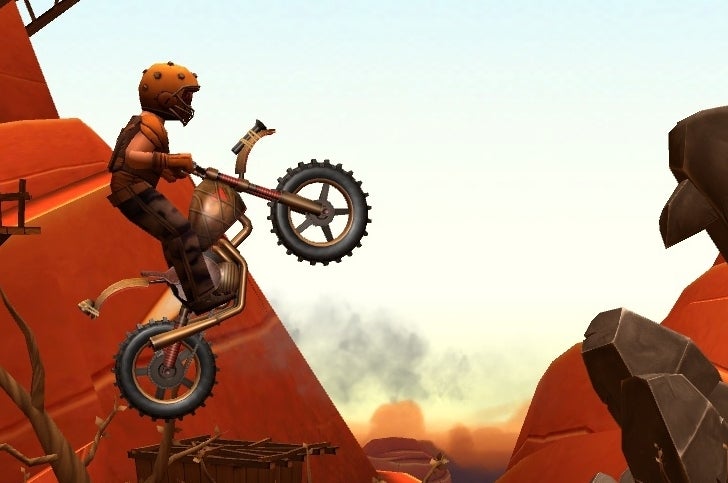 Image for RedLynx defends Trials Frontier's mobile micro-transactions