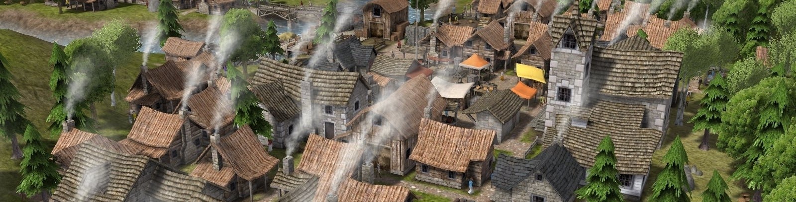 Image for Banished review