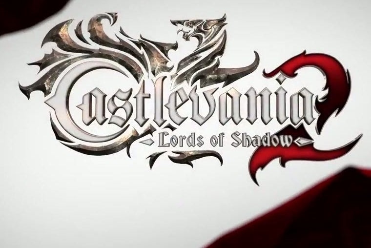 Image for Watch us play Castlevania: Lords of Shadow 2 from 5pm GMT