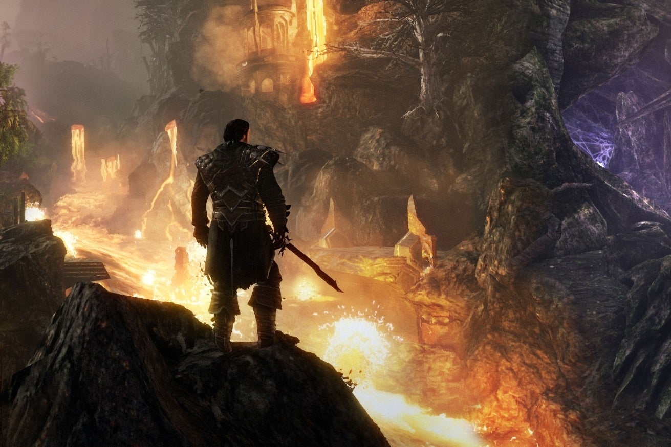 Imagen para Risen 3 saldrá para PC, PS3 y Xbox 360 en agosto