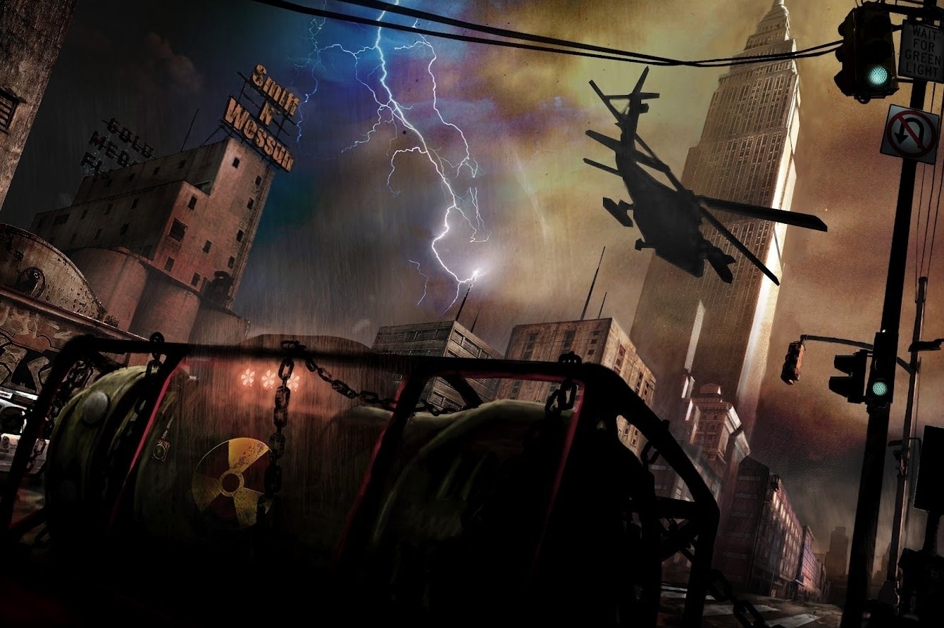 Immagine di Dead Nation: Apocalypse Edition in arrivo su PS4?