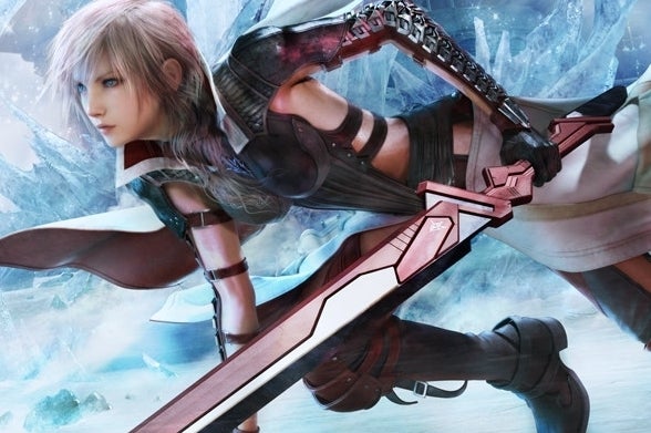 Bilder zu Square Enix veröffentlicht erste DLCs für Lightning Returns: Final Fantasy 13