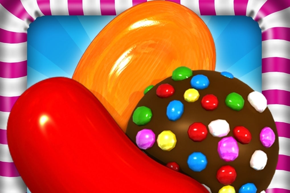 Immagine di King rinuncia al trademark della parola "candy"