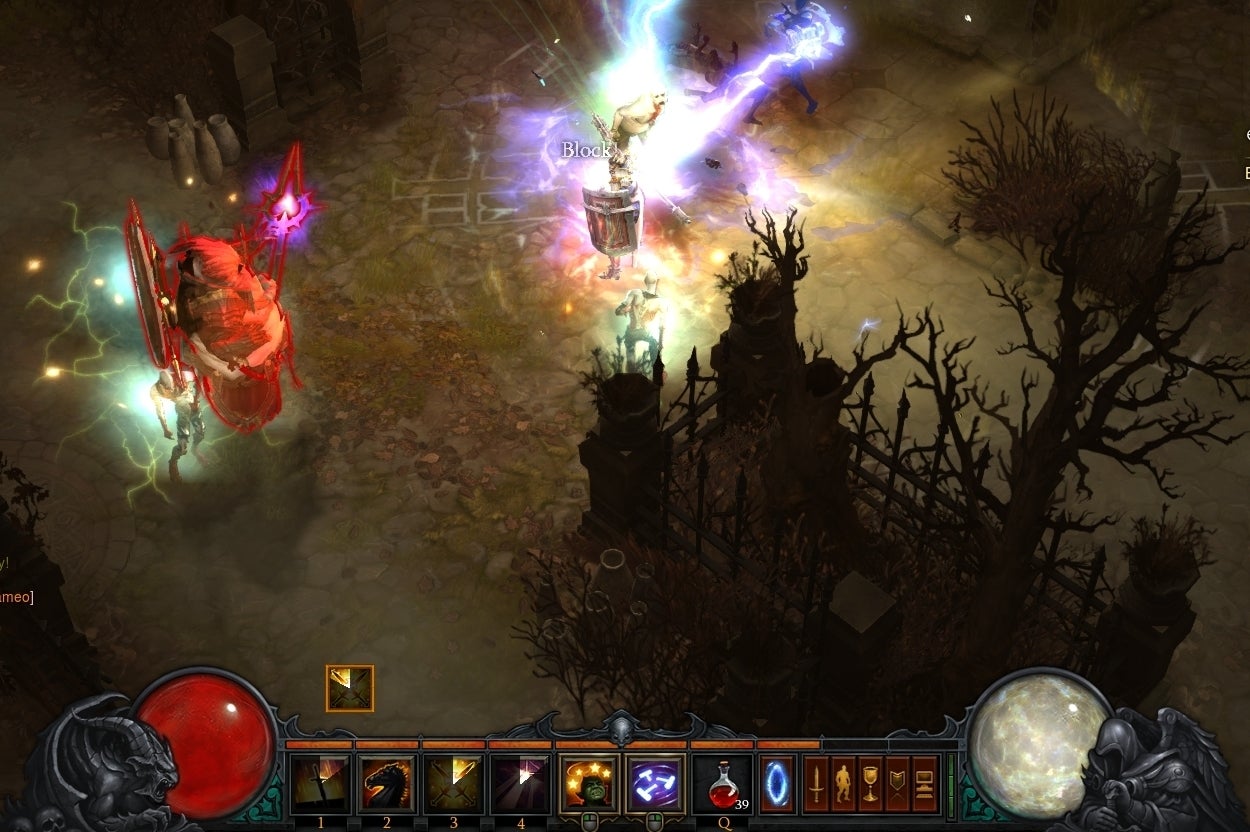 Image for Long-awaited Diablo 3 patch 2.0.1 goes live