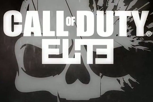 Imagem para Call of Duty Elite encerra esta sexta-feira