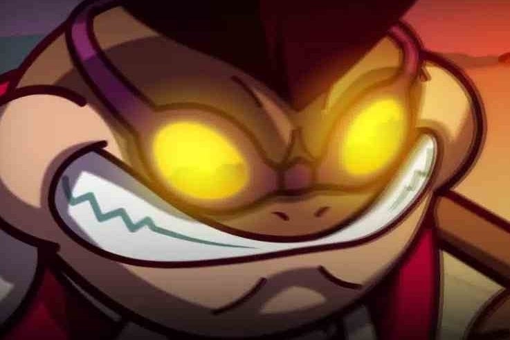Image for Awesomenauts Assemble! lands on PS4 next month