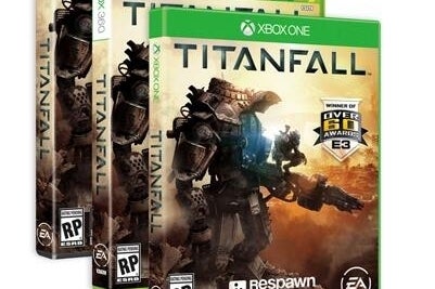 Imagem para Titanfall ocupa afinal 20GB na Xbox One