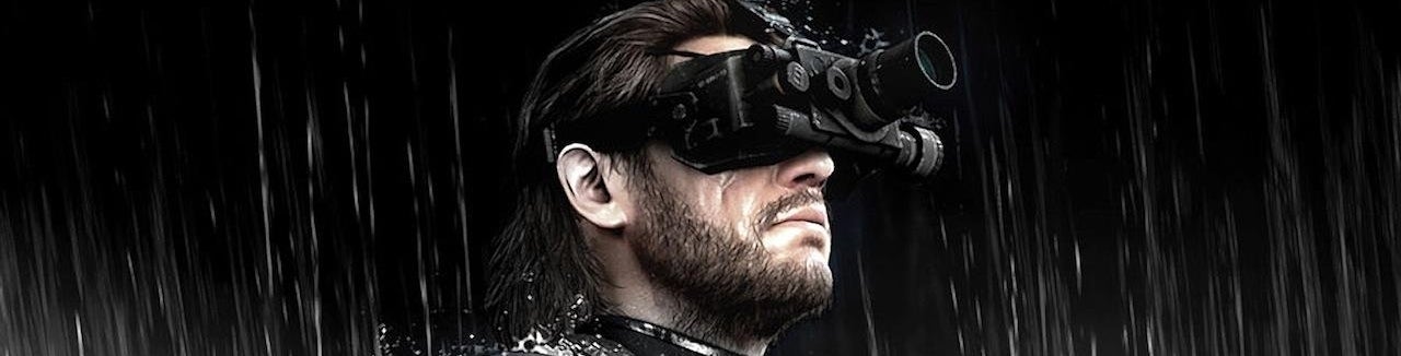 Afbeeldingen van Konami verlaagt prijs van Metal Gear Solid 5: Ground Zeroes