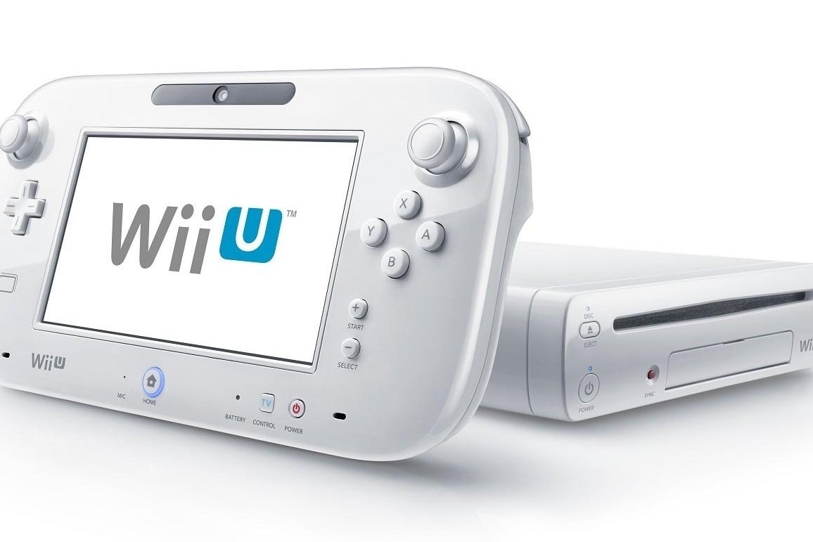 Obrazki dla Nintendo Wii U wyprzedziło Xboksa 360 w wynikach sprzedaży w Japonii
