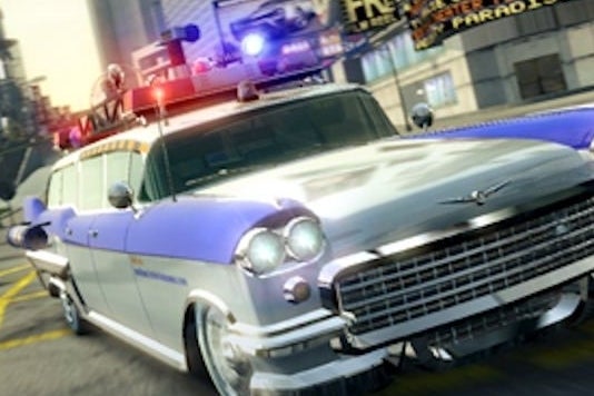 Immagine di Burnout Paradise: gratis per oggi il DLC Legendary Car Collection su Xbox 360