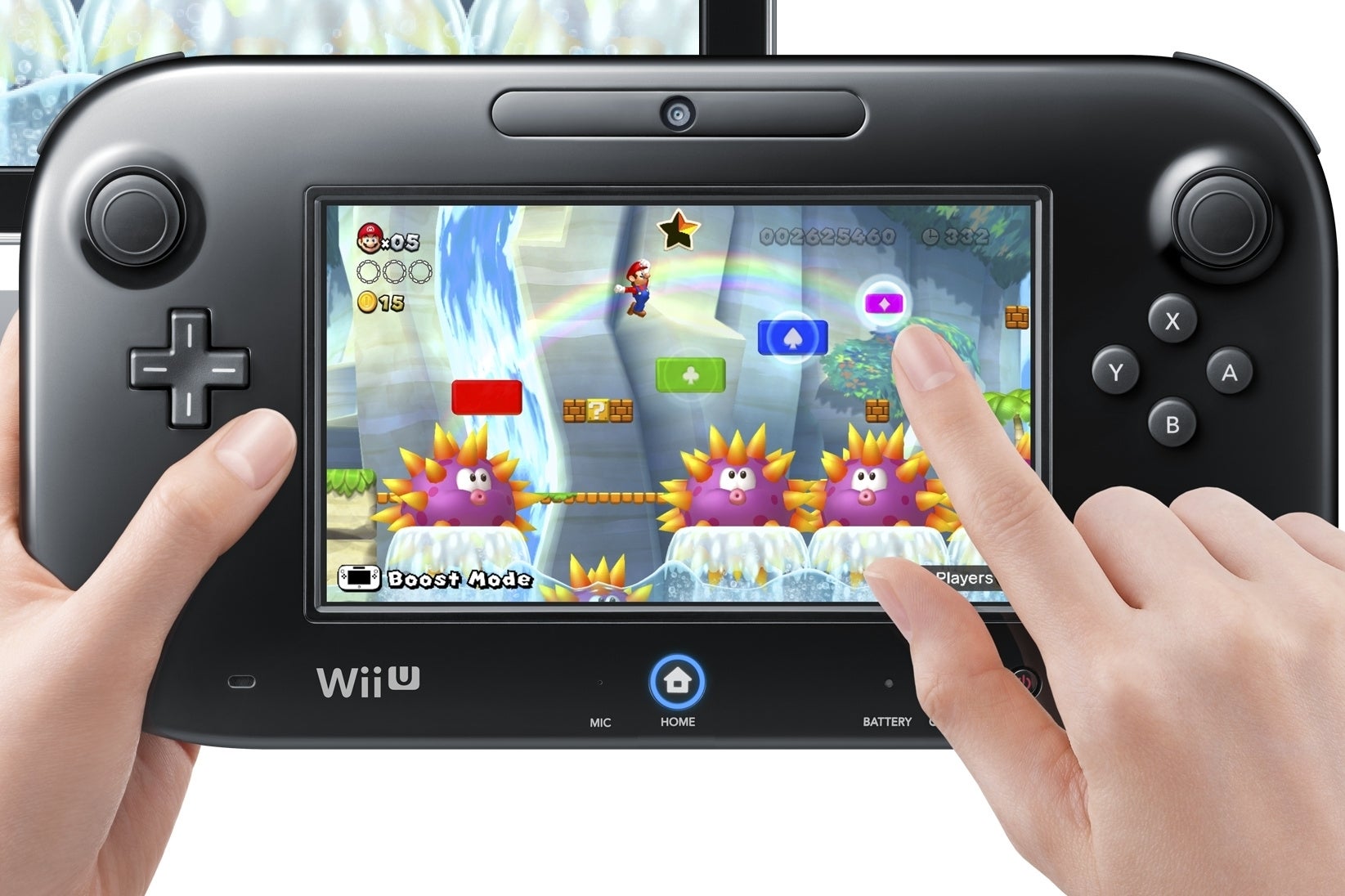 Immagine di Peter Molyneux critica Wii U