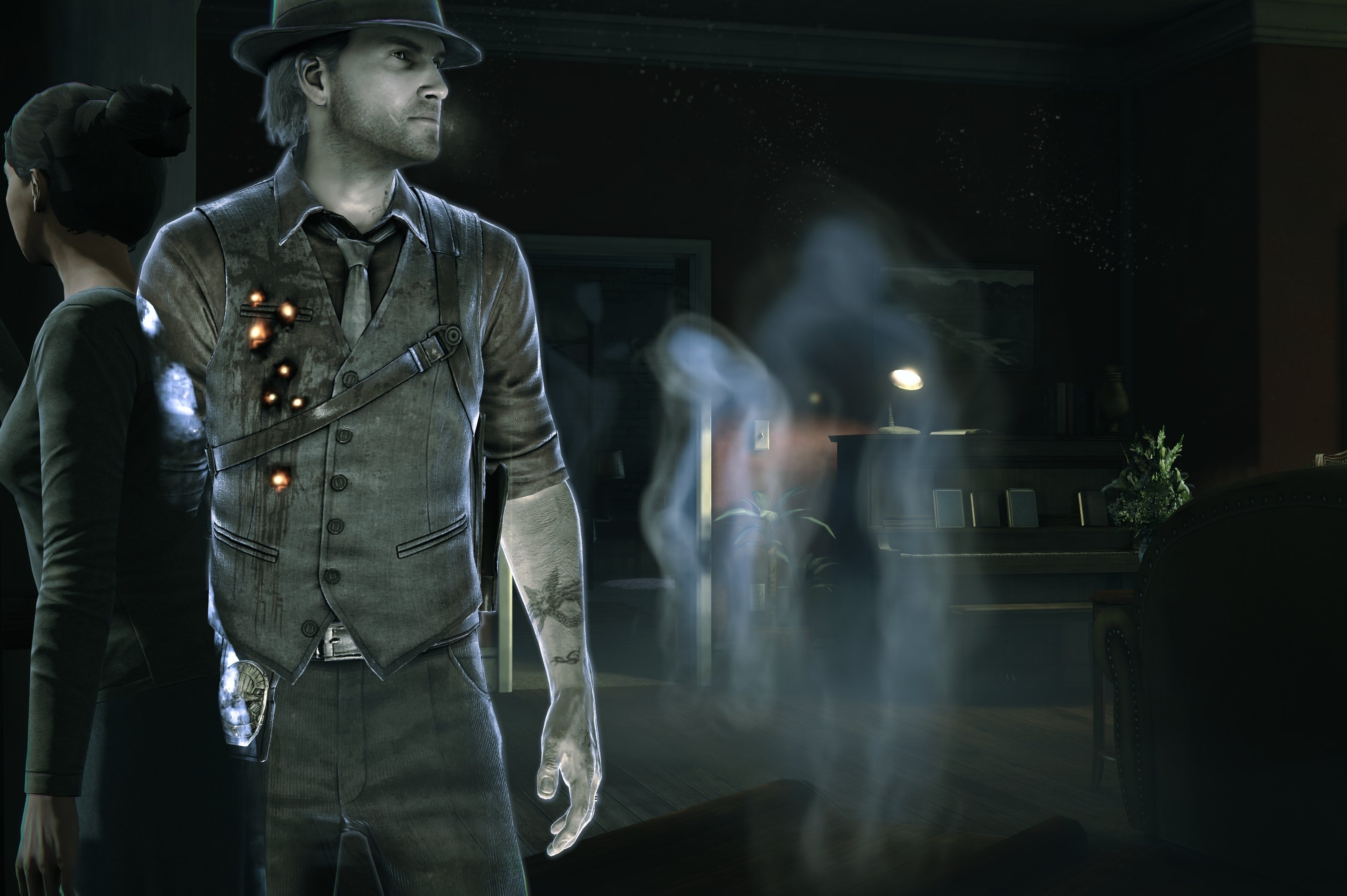 Image for Airtight on Murdered: Soul Suspect, its next-gen port and Die Hard