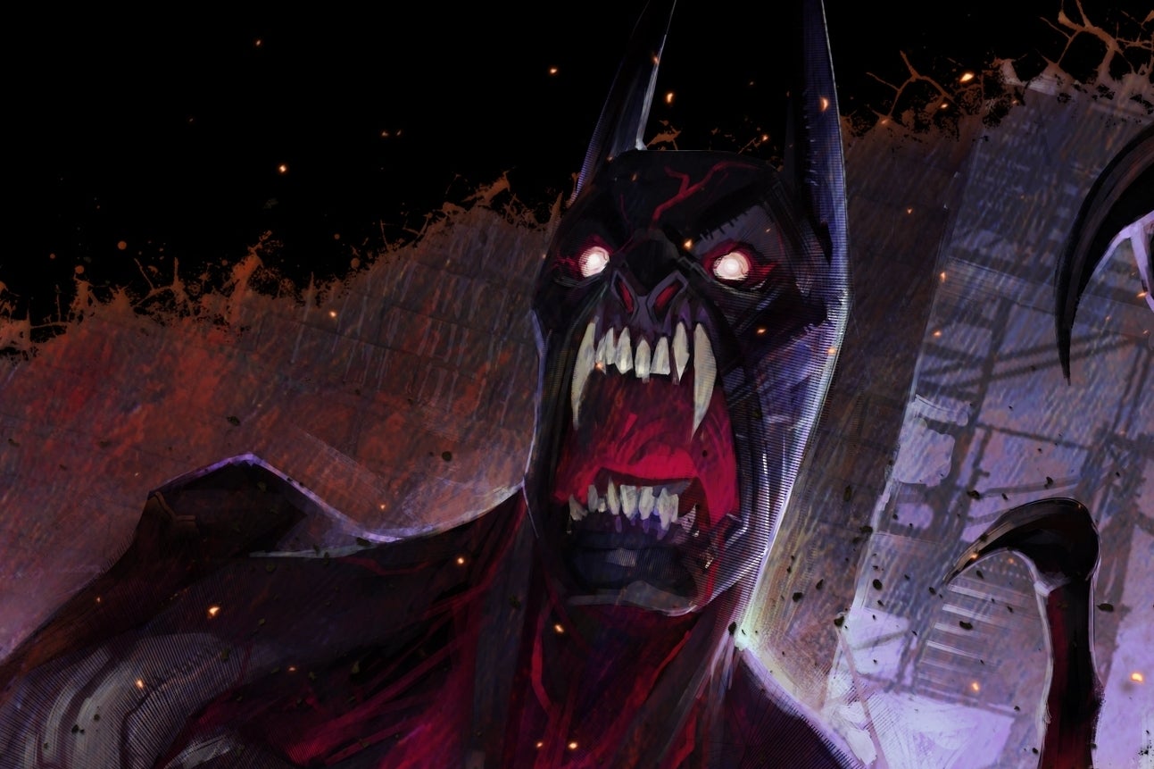 Obrazki dla Infinite Crisis - otwarta beta gry sieciowej z bohaterami komiksów DC wystartuje w marcu