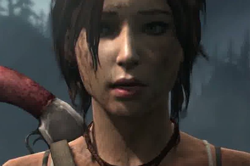 Image for Tomb Raider a Brothers potvrzeni do březnového PS Plus