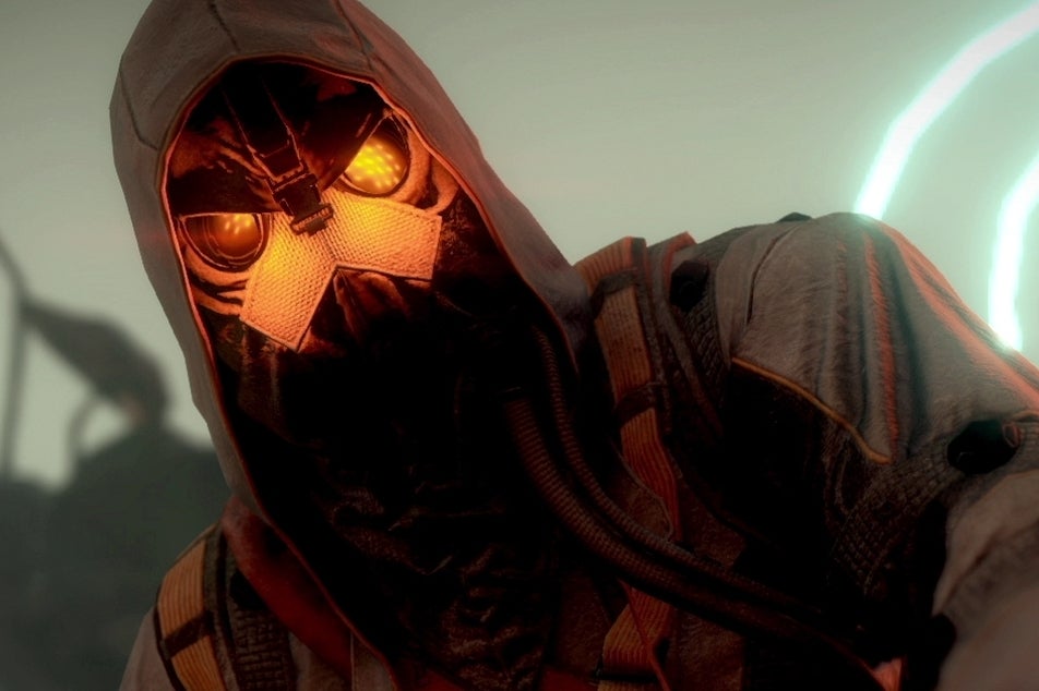 Image for Killzone: Shadow Fall multiplayer free for a week