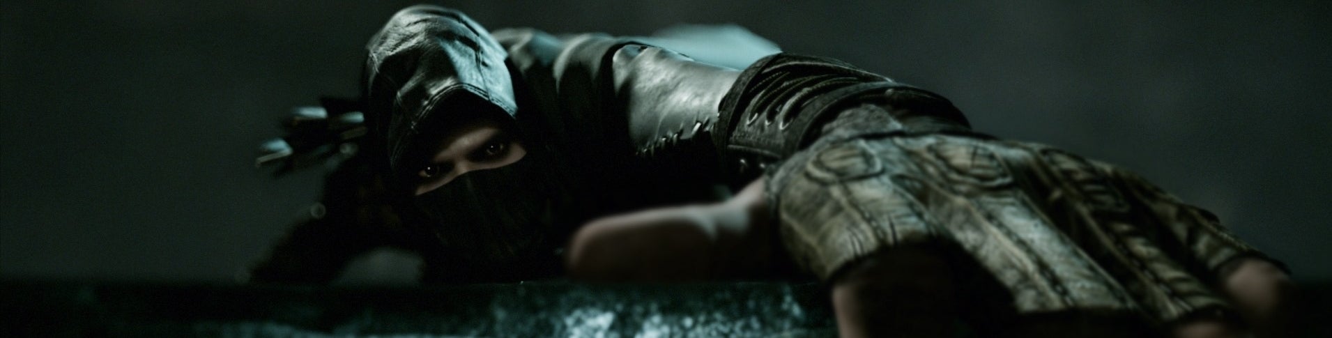 Bilder zu Next-Gen Technik-Analyse: Thief