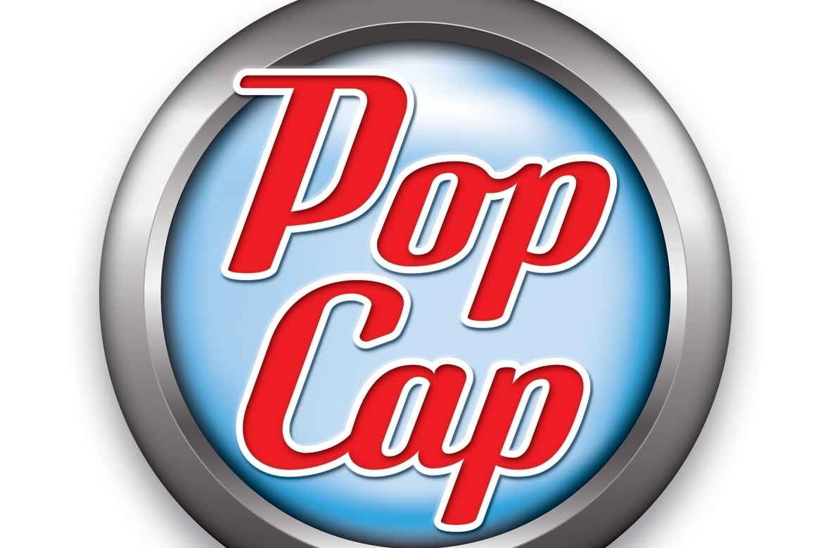 Imagen para PopCap trabaja en un nuevo juego para consolas