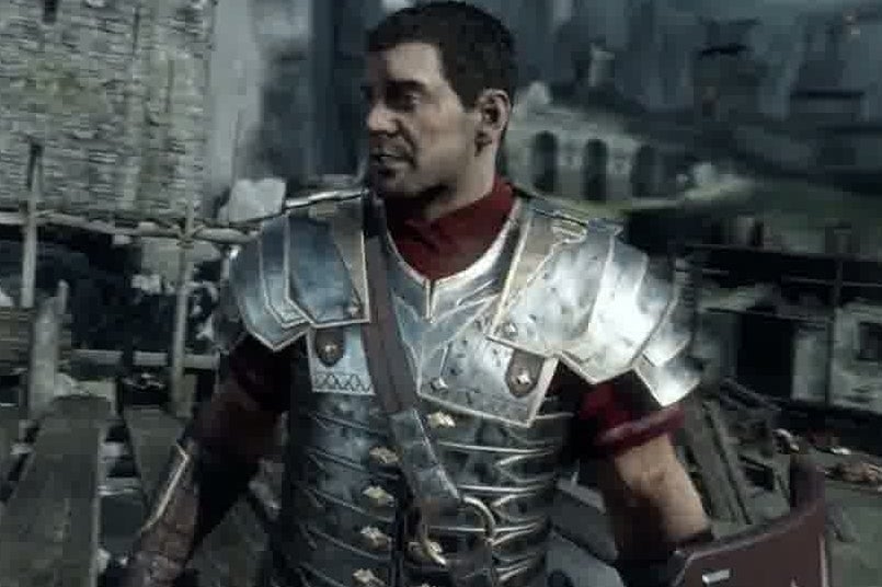 Image for Mars' Chosen Pack pro Ryse: Son of Rome
