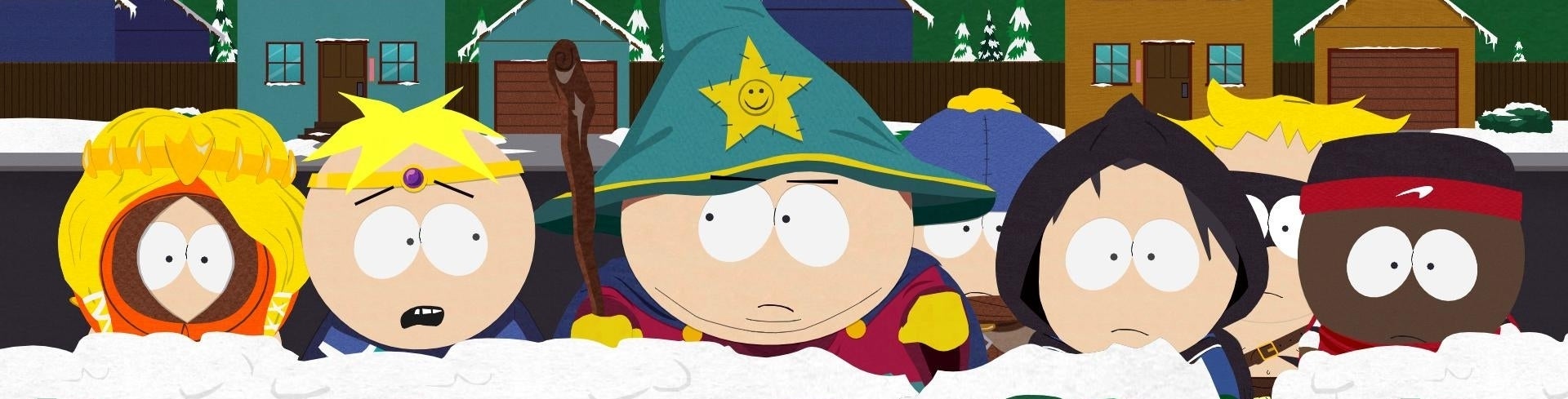 Obrazki dla South Park: Kijek Prawdy - Recenzja