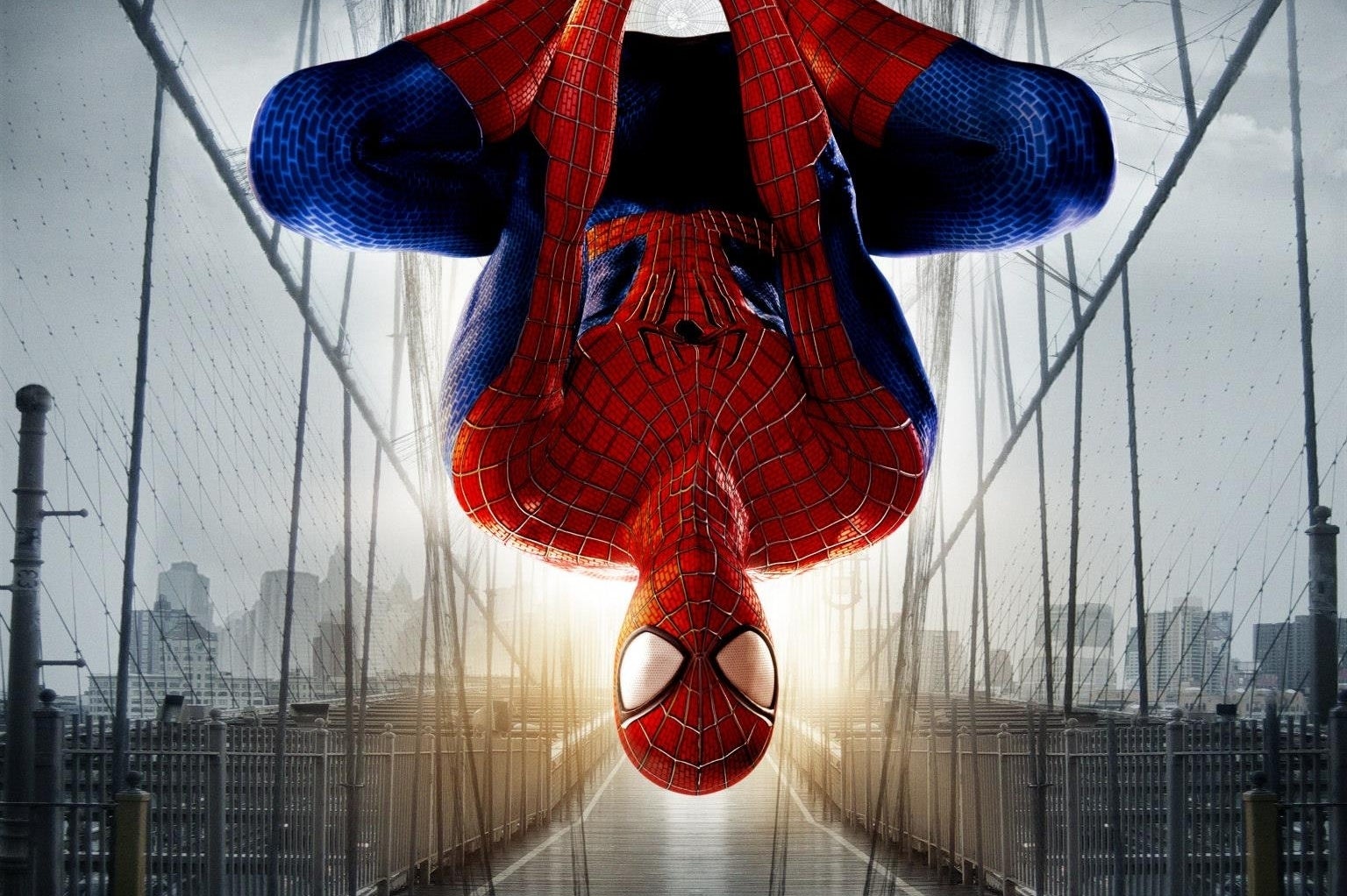 Immagine di The Amazing Spider-Man 2 arriva a maggio