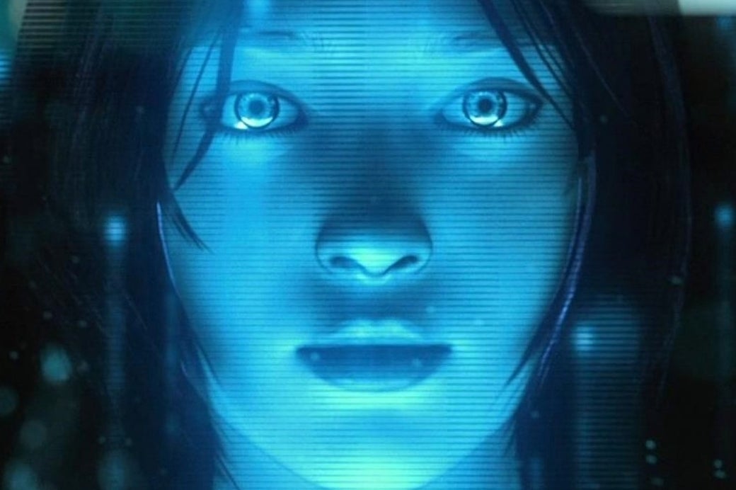 Imagen para Primera imagen de Cortana en Windows Phone