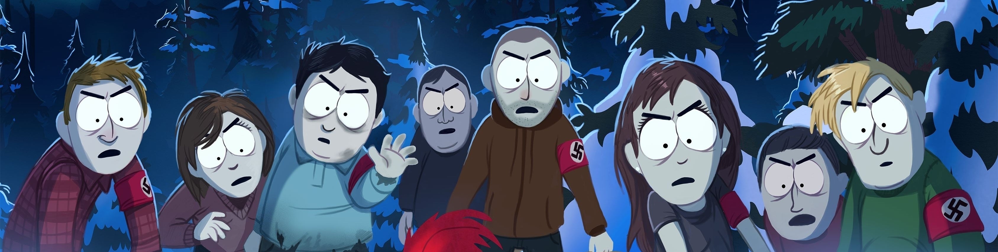 Imagen para Análisis de South Park: La Vara de la Verdad