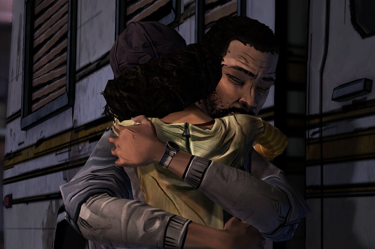 Immagine di The Walking Dead in offerta su Steam