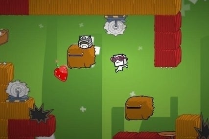 Image for BattleBlock Theater confirmed for PC in 2014