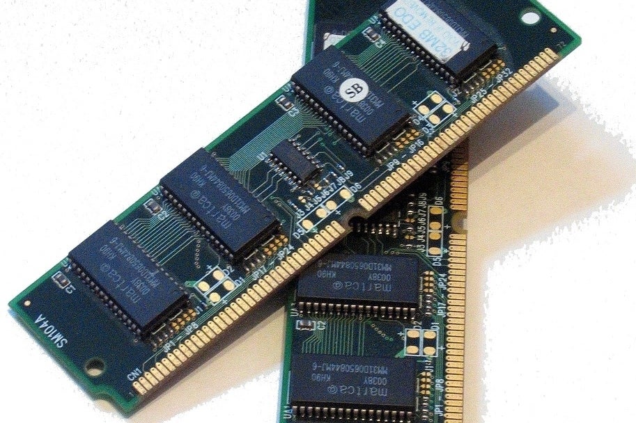 Image for DRAM makers reach $310 million settlement in price fixing suit