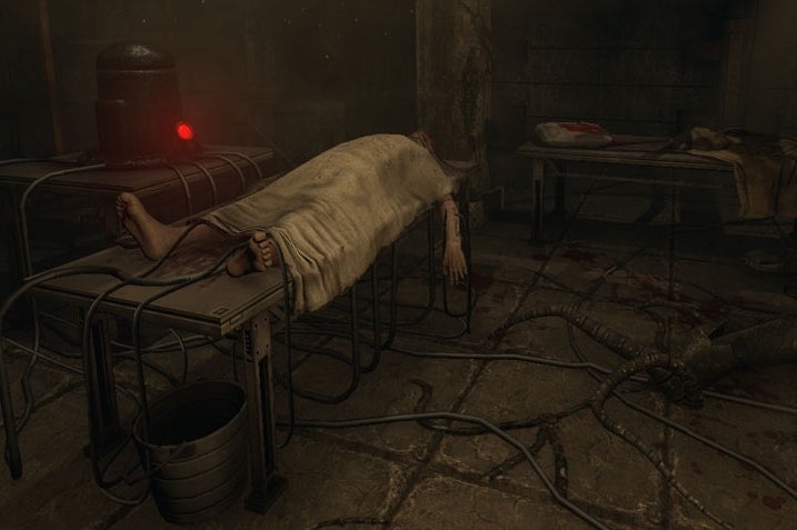Image for Frictional releases new trailer, details about Soma